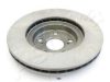 ASHIKA 60-02-294 Brake Disc